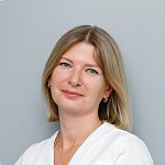 Дегтярева Юлия Евгеньевна